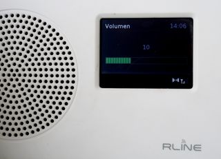 Radio RLINE SoundDAB ONE DAB/FM