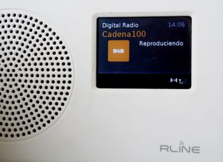 Radio RLINE SoundDAB ONE DAB/FM