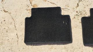 Tappetini Mercedes A160 2011 Originali