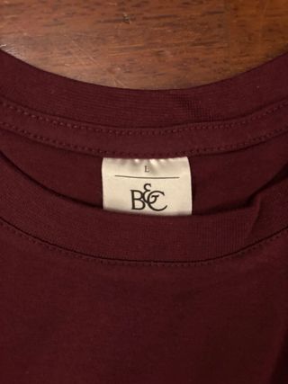 Maglietta Reyer Venezia Duri i banchi L nuova