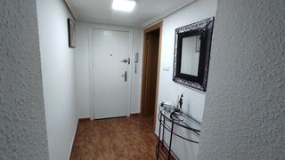 Piso en alquiler