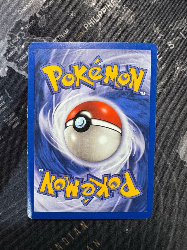 Pokemon - Set Base - #32/102 Kadabra (ITA)