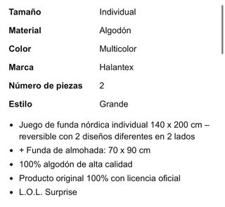 Funda Nórdica LOL Slay All Day