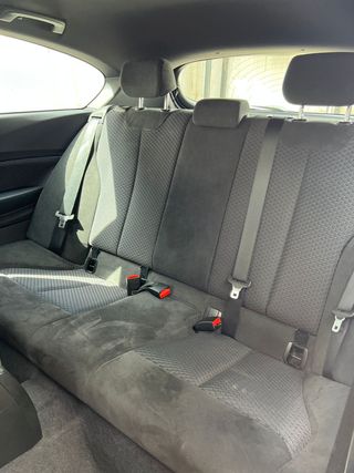 BMW Serie 1 118d