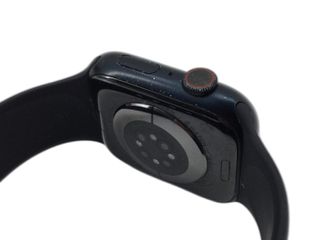 apple watch series 7 45mm (gps 4g) aluminio