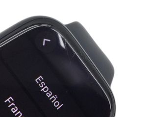 apple watch series 7 45mm (gps 4g) aluminio