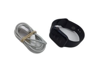 apple watch series 7 45mm (gps 4g) aluminio