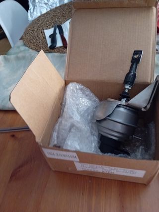 Válvula de vacío Turbo Transporter T5 y similares.