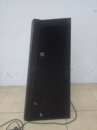 Máquina Ruleta Electrónica Bergmann Germany