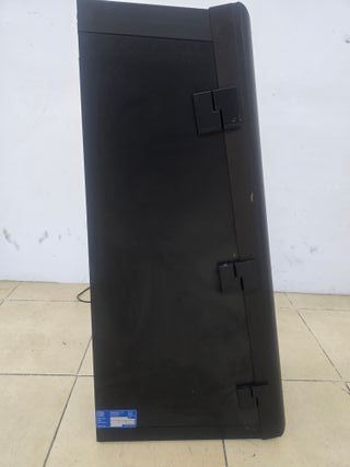 Máquina Ruleta Electrónica Bergmann Germany