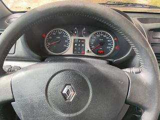 Renault Clio 2001