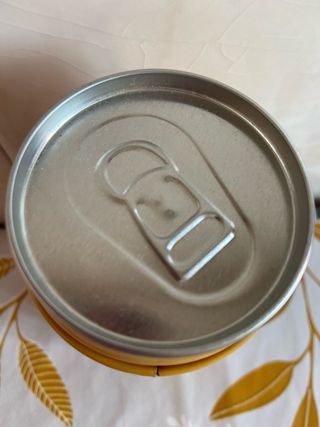 Lata de cerveza Best Beer Classic Wheat