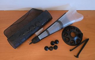Kit Macarons Mastrad + libro ricette macaron