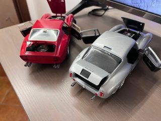 lotto ferrari 