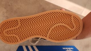 Adidas Campus 00s NUEVAS - Mujer 37 Rosa/Beige