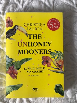 the unhoney mooners