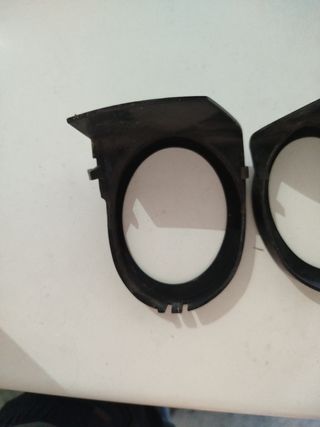 Embellecedores Antiniebla BMW E46