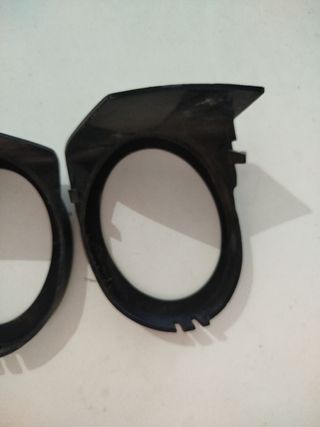 Embellecedores Antiniebla BMW E46