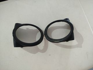 Embellecedores Antiniebla BMW E46