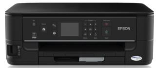 Impresora Epson Stylus Office BX525WD