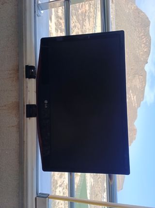 TV LG 22 Full HD Monitor TV