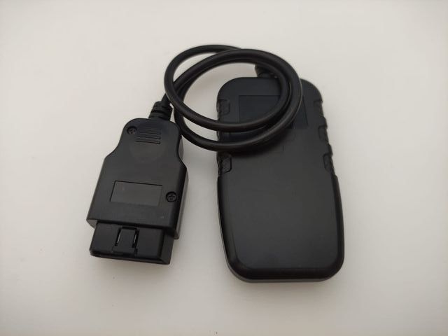 Máquina diagnosis coche V119 OBD2