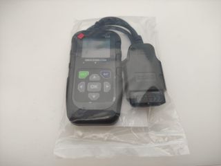 Máquina diagnosis coche V119 OBD2