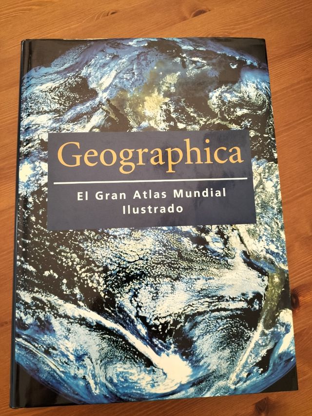 Geographica