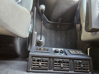 Mercedes-Benz mb140 1993