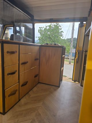 Mercedes-Benz mb140 1993