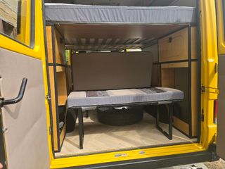 Mercedes-Benz mb140 1993