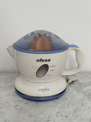 Exprimidor Ufesa Citraris
