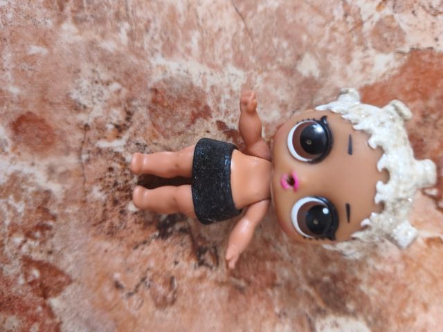 Muñecas LOL con Accesorios