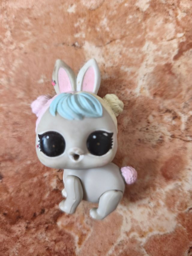 Muñecas LOL con Accesorios