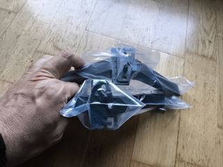 Soportes TV LG 50 y 55 pulgadas Charcoal Black