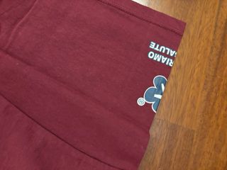 Maglietta Reyer Venezia Keep healthy XL nuova