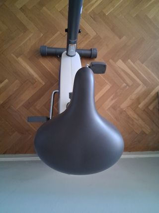 Bicicleta Estática VM130 DOMYOS