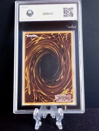 Yu-Gi-Oh! Guerriero UFOroid Graad 7