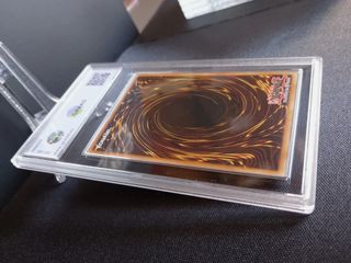 Yu-Gi-Oh! Guerriero UFOroid Graad 7