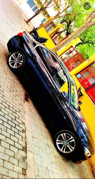 BMW Serie 3 2014