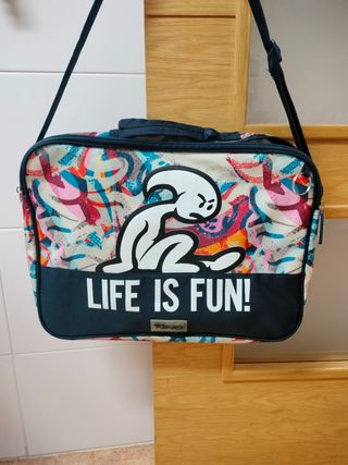Mochila El Niño