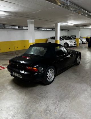 BMW Z3 1.9 140cv