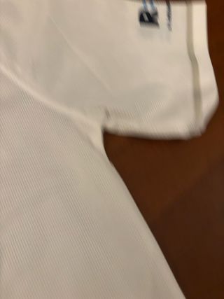 Maglietta Reyer Venezia celebrativa XL nuova