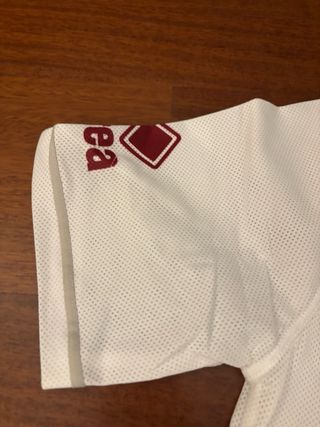 Maglietta Reyer Venezia celebrativa XL nuova