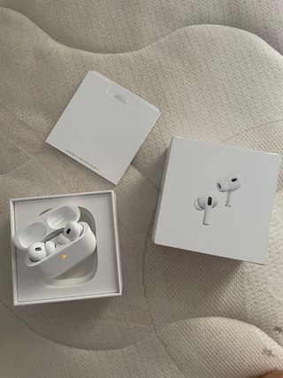 Auriculares Apple AirPods Pro (2ª gen)