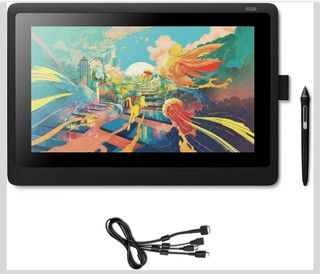 Wacom Cintiq 16 Monitor Táctil