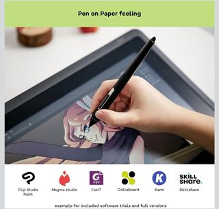 Wacom Cintiq 16 Monitor Táctil