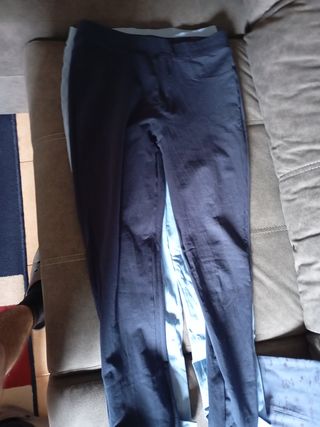 Pantalones tipo leggins 15-16 años
