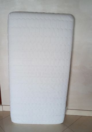 Lettino culla Foppapedretti