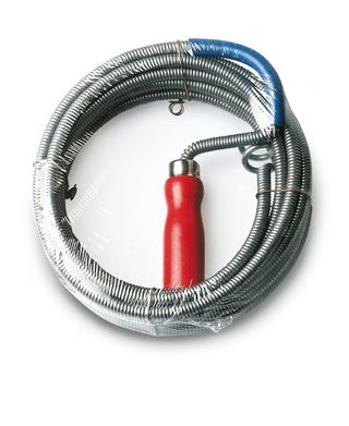 Muelle desatascador 5m